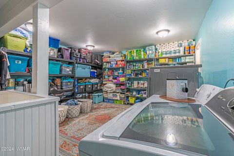 Tiny photo for 1108 Pearce Road, Show Low, AZ 85901 (MLS # 259556)