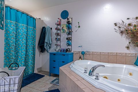 Tiny photo for 1108 Pearce Road, Show Low, AZ 85901 (MLS # 259556)