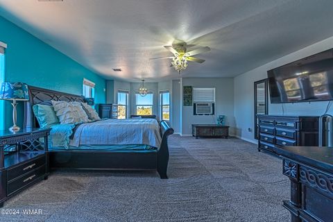 Tiny photo for 1108 Pearce Road, Show Low, AZ 85901 (MLS # 259556)