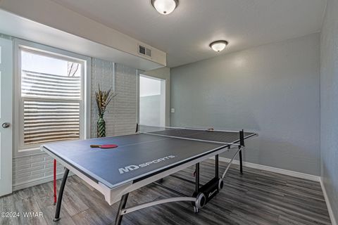 Tiny photo for 1108 Pearce Road, Show Low, AZ 85901 (MLS # 259556)