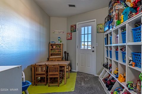 Tiny photo for 1108 Pearce Road, Show Low, AZ 85901 (MLS # 259556)