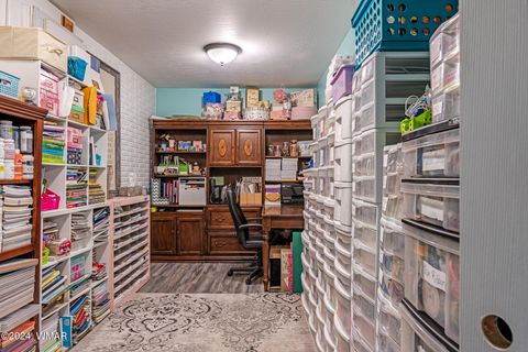 Tiny photo for 1108 Pearce Road, Show Low, AZ 85901 (MLS # 259556)