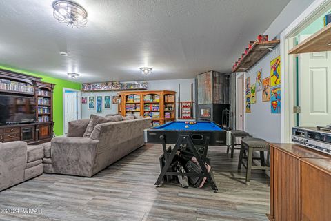 Tiny photo for 1108 Pearce Road, Show Low, AZ 85901 (MLS # 259556)