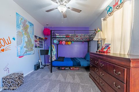 Tiny photo for 1108 Pearce Road, Show Low, AZ 85901 (MLS # 259556)