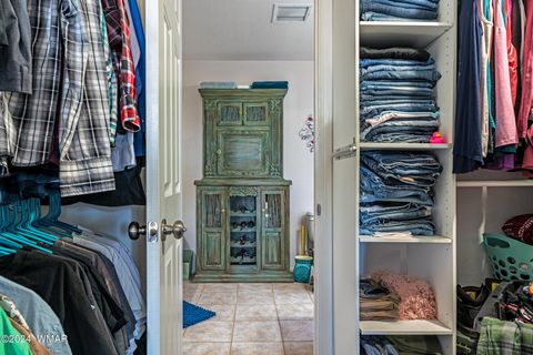 Tiny photo for 1108 Pearce Road, Show Low, AZ 85901 (MLS # 259556)