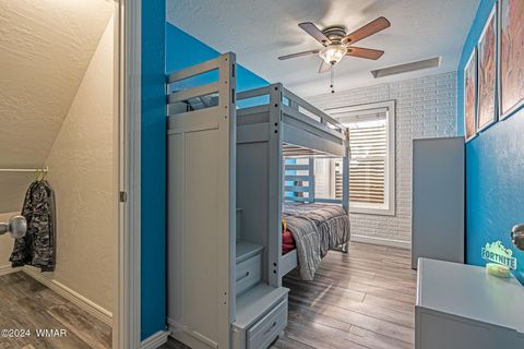 Tiny photo for 1108 Pearce Road, Show Low, AZ 85901 (MLS # 259556)