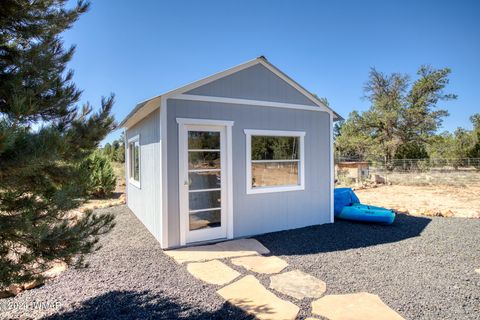 Tiny photo for 1108 Pearce Road, Show Low, AZ 85901 (MLS # 259556)