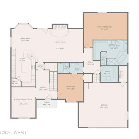 Tiny photo for 1713 W Snowline Drive, Eagar, AZ 85925 (MLS # 261587)
