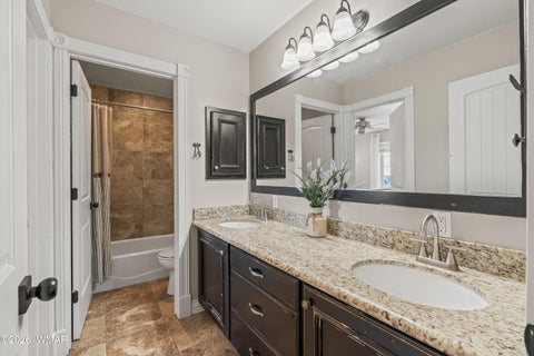 Tiny photo for 1713 W Snowline Drive, Eagar, AZ 85925 (MLS # 261587)