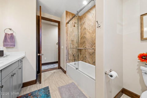 Tiny photo for 3560 W Falling Leaf Road, Show Low, AZ 85901 (MLS # 262074)