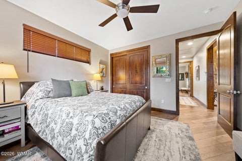Tiny photo for 3560 W Falling Leaf Road, Show Low, AZ 85901 (MLS # 262074)