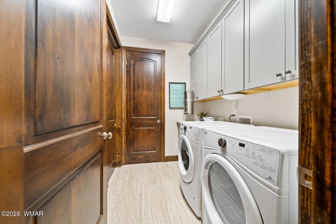 Tiny photo for 3560 W Falling Leaf Road, Show Low, AZ 85901 (MLS # 262074)