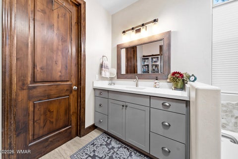 Tiny photo for 3560 W Falling Leaf Road, Show Low, AZ 85901 (MLS # 262074)