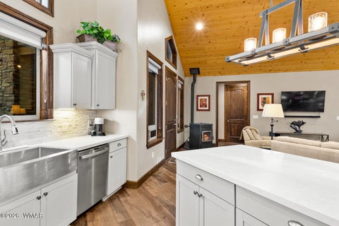 Tiny photo for 3560 W Falling Leaf Road, Show Low, AZ 85901 (MLS # 262074)