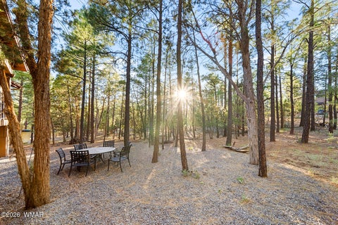 Tiny photo for 3560 W Falling Leaf Road, Show Low, AZ 85901 (MLS # 262074)