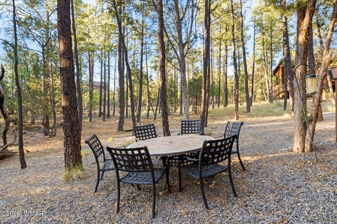 Tiny photo for 3560 W Falling Leaf Road, Show Low, AZ 85901 (MLS # 262074)