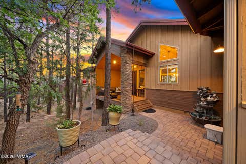 Tiny photo for 3560 W Falling Leaf Road, Show Low, AZ 85901 (MLS # 262074)