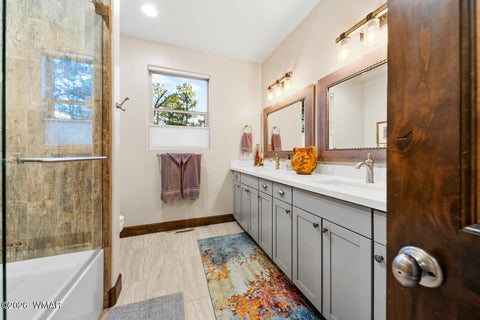 Tiny photo for 3560 W Falling Leaf Road, Show Low, AZ 85901 (MLS # 262074)
