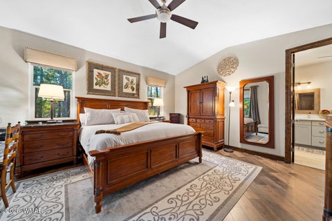 Tiny photo for 3560 W Falling Leaf Road, Show Low, AZ 85901 (MLS # 262074)
