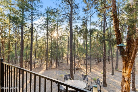 Tiny photo for 3560 W Falling Leaf Road, Show Low, AZ 85901 (MLS # 262074)