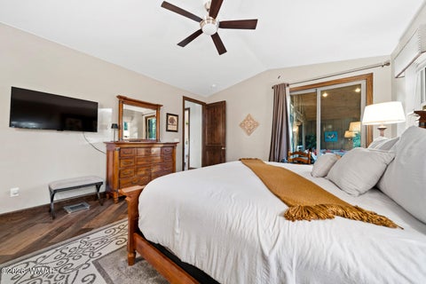 Tiny photo for 3560 W Falling Leaf Road, Show Low, AZ 85901 (MLS # 262074)