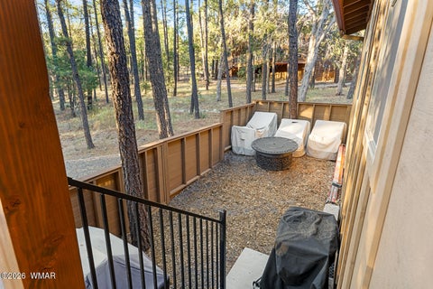 Tiny photo for 3560 W Falling Leaf Road, Show Low, AZ 85901 (MLS # 262074)