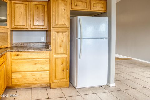 Tiny photo for 1941 N Pebble Beach Drive, Show Low, AZ 85901 (MLS # 255281)