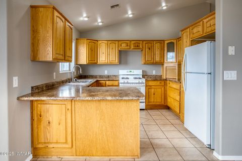 Tiny photo for 1941 N Pebble Beach Drive, Show Low, AZ 85901 (MLS # 255281)