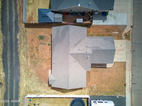 Tiny photo for 1941 N Pebble Beach Drive, Show Low, AZ 85901 (MLS # 255281)