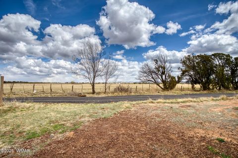 Tiny photo for 1941 N Pebble Beach Drive, Show Low, AZ 85901 (MLS # 255281)