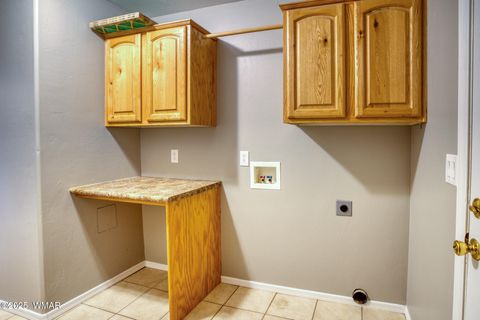 Tiny photo for 1941 N Pebble Beach Drive, Show Low, AZ 85901 (MLS # 255281)