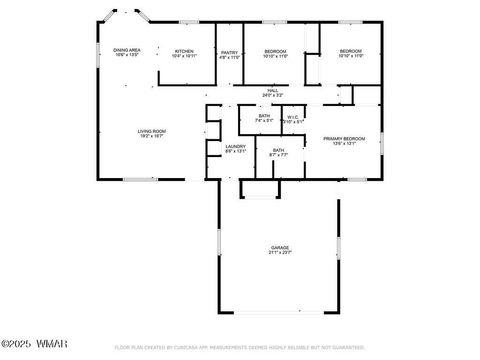 Tiny photo for 1941 N Pebble Beach Drive, Show Low, AZ 85901 (MLS # 255281)