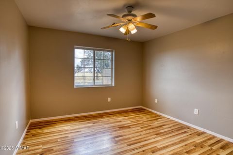 Tiny photo for 1941 N Pebble Beach Drive, Show Low, AZ 85901 (MLS # 255281)