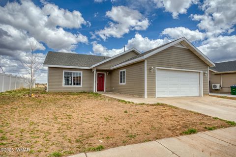 Tiny photo for 1941 N Pebble Beach Drive, Show Low, AZ 85901 (MLS # 255281)