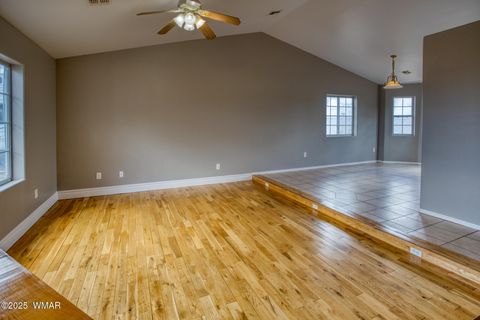 Tiny photo for 1941 N Pebble Beach Drive, Show Low, AZ 85901 (MLS # 255281)