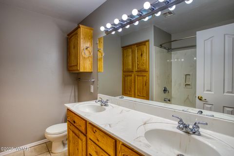 Tiny photo for 1941 N Pebble Beach Drive, Show Low, AZ 85901 (MLS # 255281)