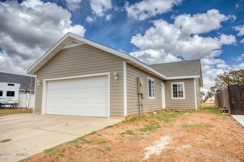 Tiny photo for 1941 N Pebble Beach Drive, Show Low, AZ 85901 (MLS # 255281)