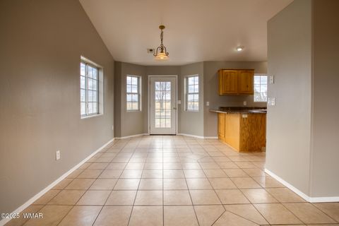 Tiny photo for 1941 N Pebble Beach Drive, Show Low, AZ 85901 (MLS # 255281)