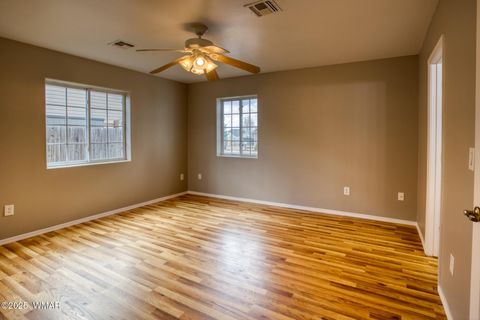 Tiny photo for 1941 N Pebble Beach Drive, Show Low, AZ 85901 (MLS # 255281)