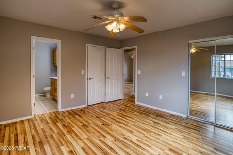Tiny photo for 1941 N Pebble Beach Drive, Show Low, AZ 85901 (MLS # 255281)