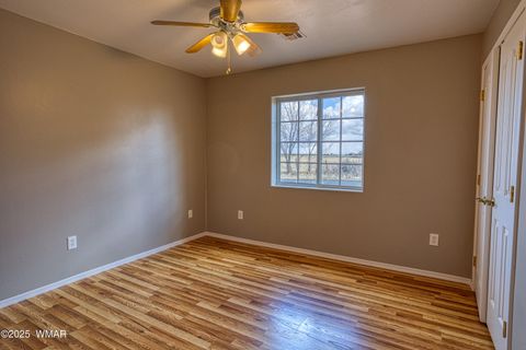 Tiny photo for 1941 N Pebble Beach Drive, Show Low, AZ 85901 (MLS # 255281)