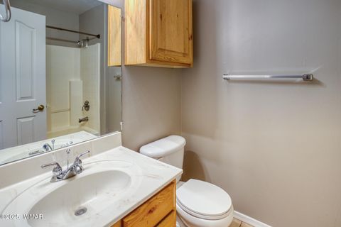 Tiny photo for 1941 N Pebble Beach Drive, Show Low, AZ 85901 (MLS # 255281)