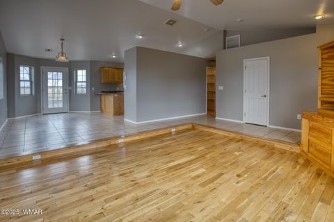 Tiny photo for 1941 N Pebble Beach Drive, Show Low, AZ 85901 (MLS # 255281)