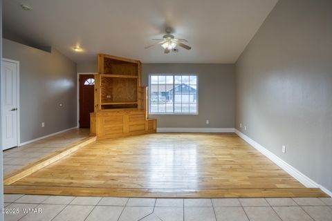 Tiny photo for 1941 N Pebble Beach Drive, Show Low, AZ 85901 (MLS # 255281)