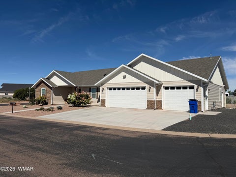 Tiny photo for 2176 W Arrowhead Road, Snowflake, AZ 85937 (MLS # 263299)