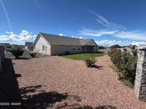 Tiny photo for 2176 W Arrowhead Road, Snowflake, AZ 85937 (MLS # 263299)