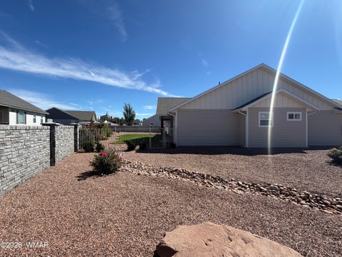 Tiny photo for 2176 W Arrowhead Road, Snowflake, AZ 85937 (MLS # 263299)