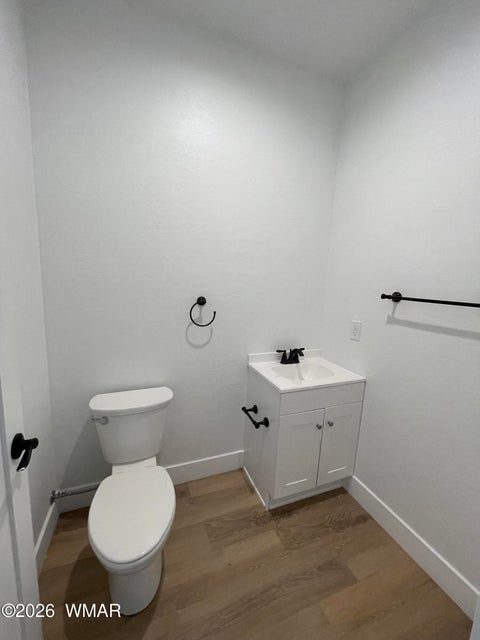 Tiny photo for 2176 W Arrowhead Road, Snowflake, AZ 85937 (MLS # 263299)