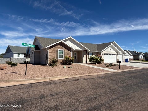 Tiny photo for 2176 W Arrowhead Road, Snowflake, AZ 85937 (MLS # 263299)