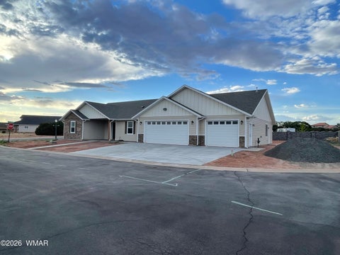 Tiny photo for 2176 W Arrowhead Road, Snowflake, AZ 85937 (MLS # 263299)